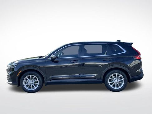 Certified 2023 Honda CR-V EX image 2