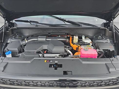 New 2026 Hyundai Santa Fe Calligraphy w/ Tow & Go Package image 21