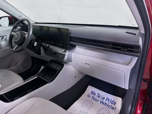 Used 2024 Hyundai Kona SEL w/ Convenience Package AWD/4WD image 27