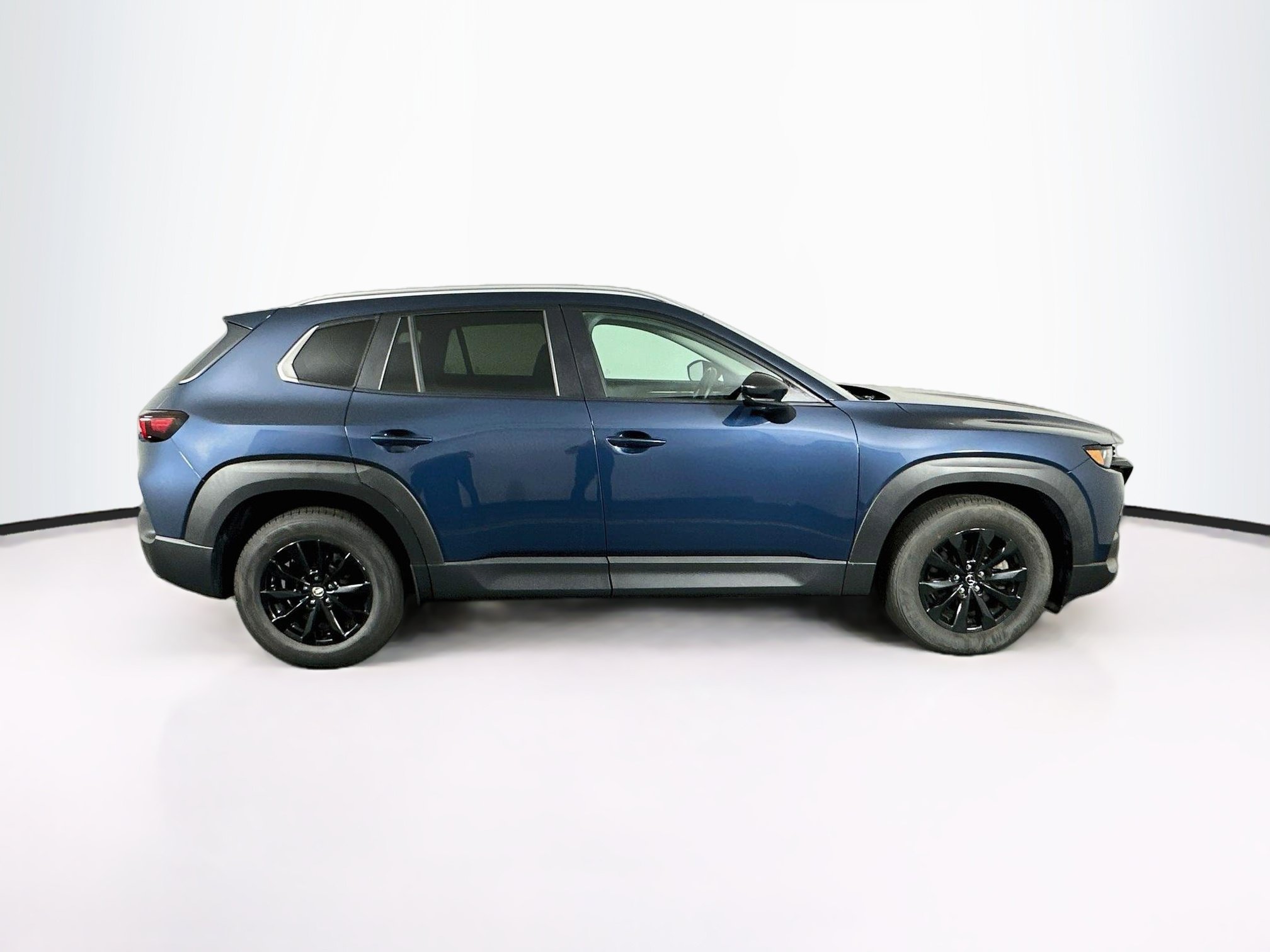 Used 2025 MAZDA CX-50 AWD 2.5 S w/ Preferred Package image 10