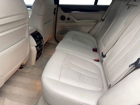Used 2015 BMW X5 xDrive35i AWD/4WD image 33