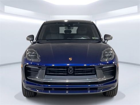 New 2026 Porsche Macan Turbo image 10