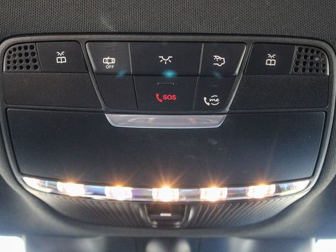 Certified 2020 Mercedes-Benz GLC 43 AMG 4MATIC image 17