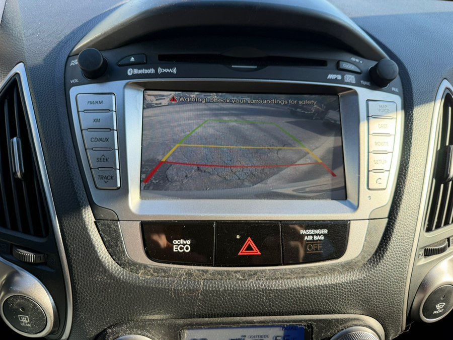Used 2012 Hyundai Tucson Limited w/ Premium Pkg AWD/4WD image 26