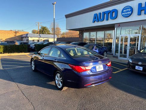 Used 2011 Hyundai Sonata Limited image 11