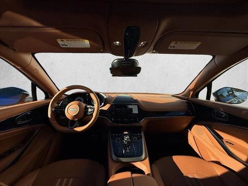 New 2026 Aston Martin DBX 707 image 13