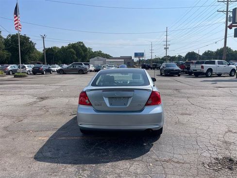 Used 2007 Scion tC FWD image 6