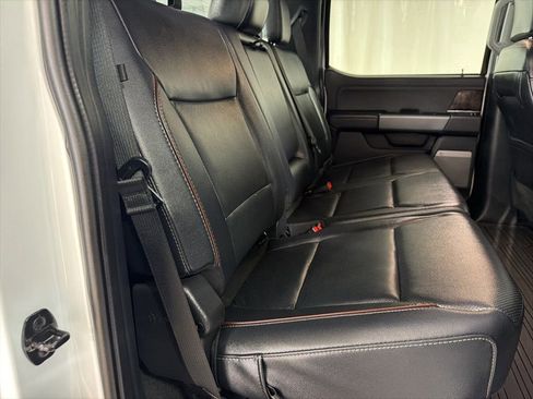 Used 2023 Ford F250 Lariat w/ Lariat Ultimate Package image 17