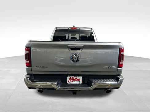 Used 2023 RAM 1500 Laramie AWD/4WD image 6