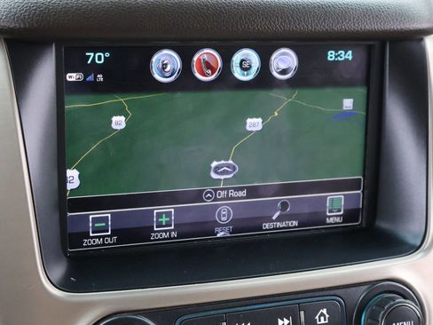 Used 2019 GMC Yukon Denali image 33