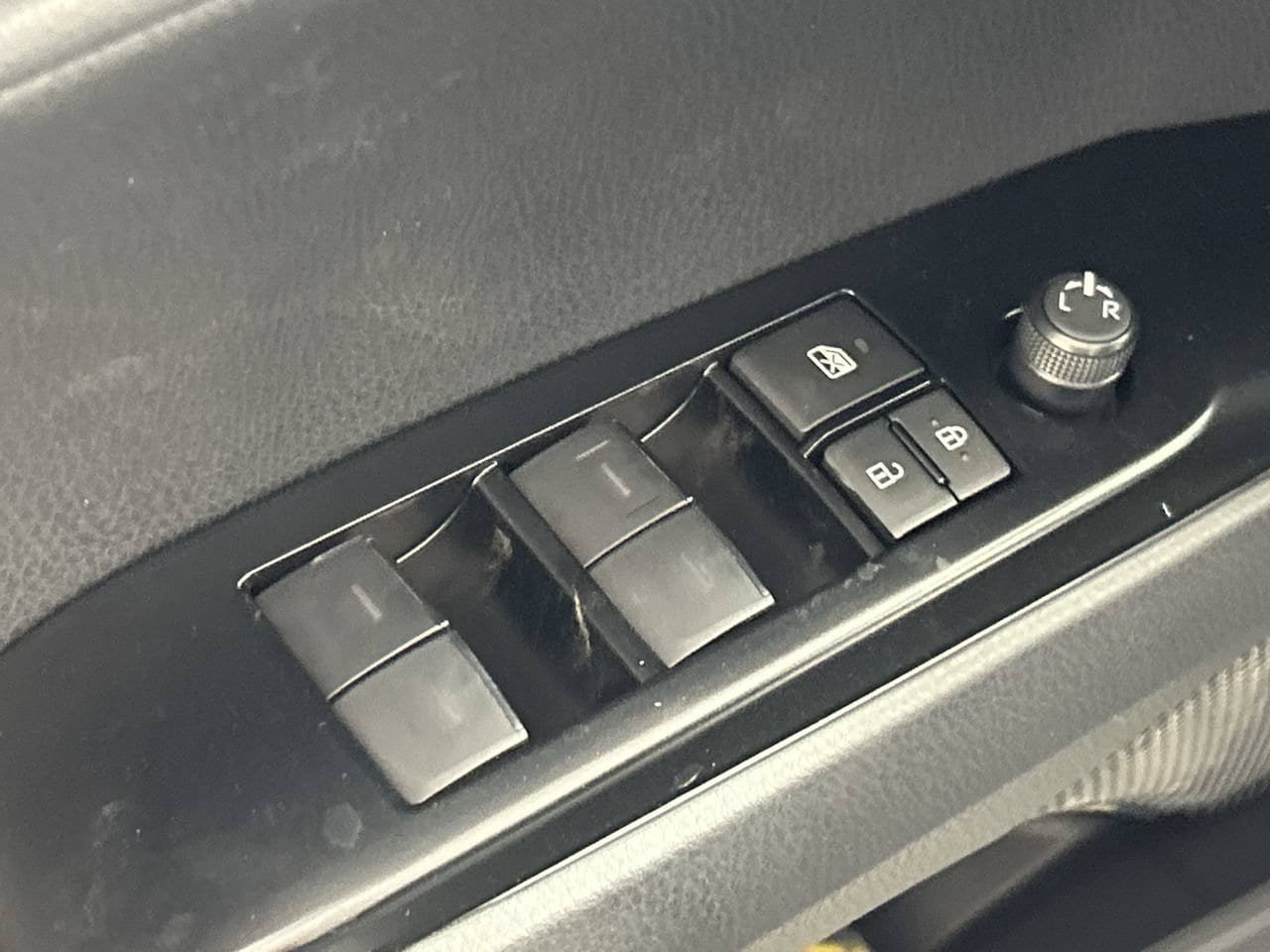 New 2026 Toyota Camry XSE FWD image 18