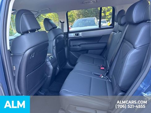 Used 2026 Hyundai Santa Fe SEL image 13