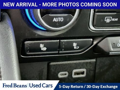Used 2023 Chevrolet Tahoe LT w/ LT Signature Package AWD/4WD image 27