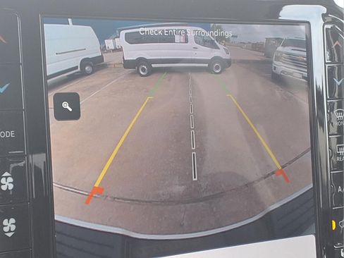 Used 2024 RAM 2500 Laramie image 20