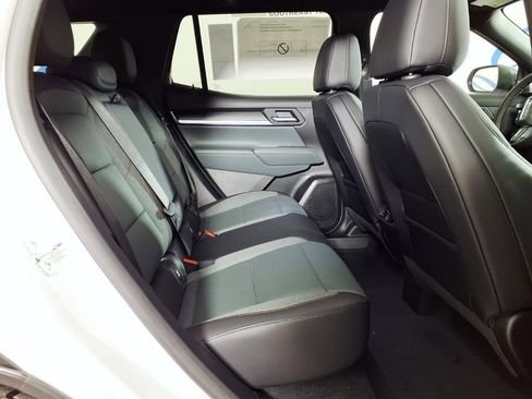 New 2026 GMC Terrain AT4 w/ Convenience Package III AWD/4WD image 10