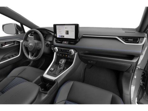 Used 2024 Toyota RAV4 XSE w/ Advanced Technology Package image 15