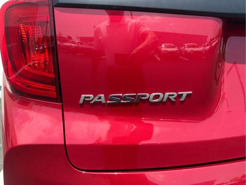 Used 2023 Honda Passport EX-L image 4