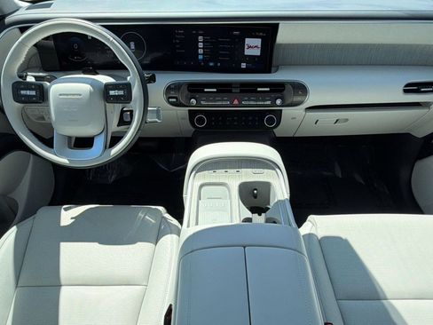 Used 2026 Hyundai Palisade Calligraphy FWD image 15