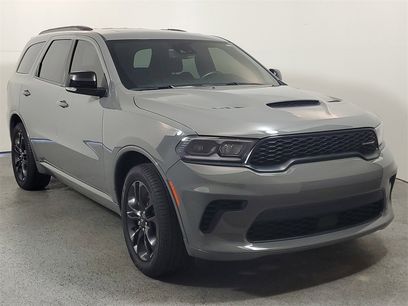 Used 2024 Dodge Durango GT