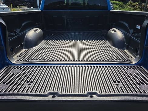Used 2022 RAM 1500 Big Horn RWD image 16