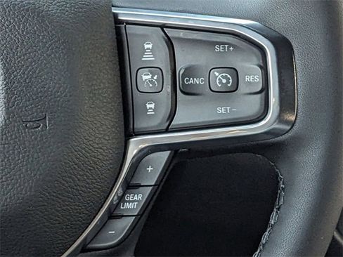 New 2026 RAM 2500 Laramie image 19