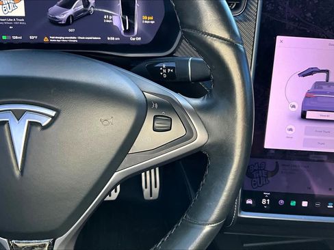 Used 2019 Tesla Model X Performance image 23