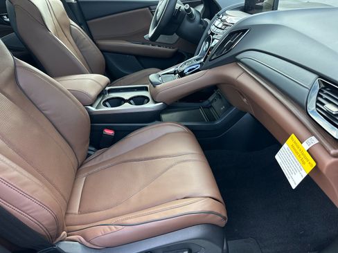 New 2026 Acura RDX SH-AWD w/ Advance Package image 15