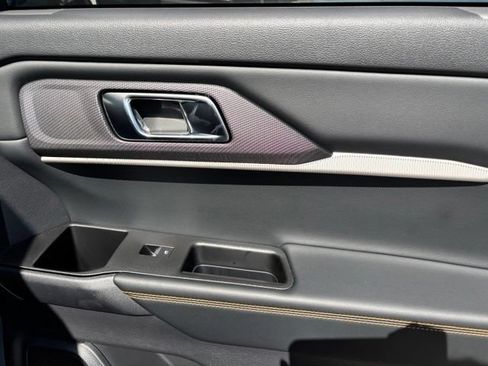 New 2026 Ford Explorer Tremor AWD/4WD image 18