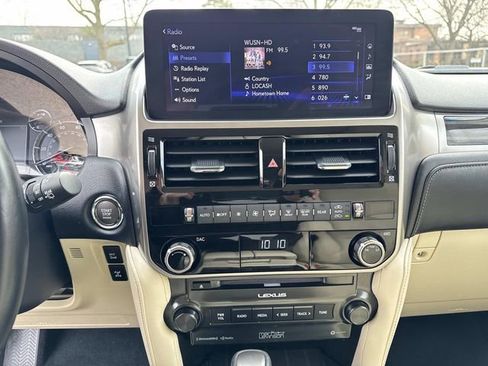 Certified 2022 Lexus GX 460 Premium image 24