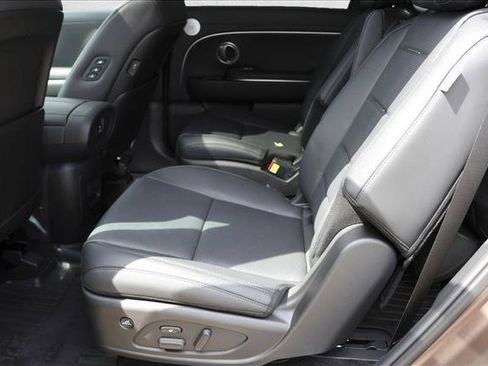 New 2026 Hyundai Palisade Calligraphy AWD/4WD image 24