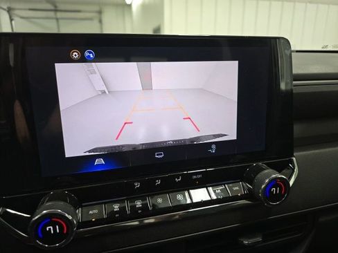 New 2026 Chevrolet Colorado Trail Boss image 15