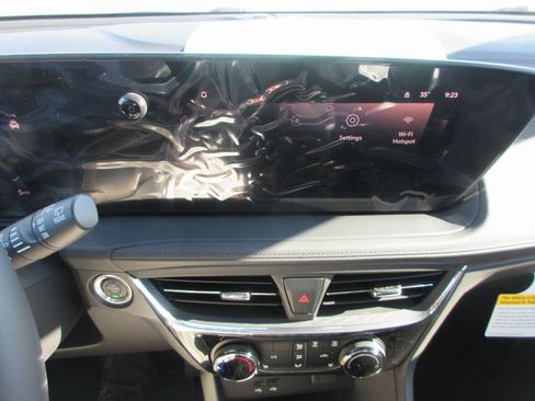 New 2026 Buick Encore GX Sport Touring w/ Comfort Package AWD/4WD image 16