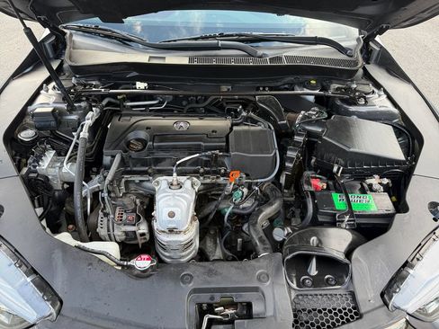 Used 2019 Acura TLX w/ Technology & A-SPEC Pkg FWD image 29