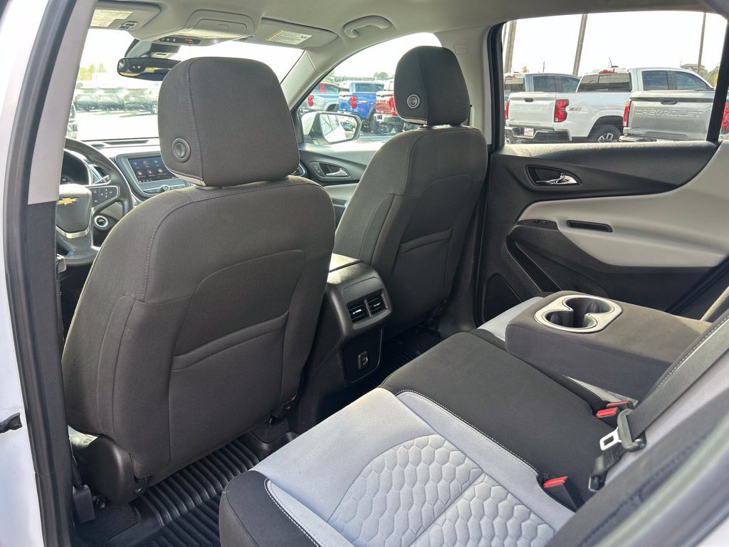Used 2020 Chevrolet Equinox LT AWD/4WD image 35