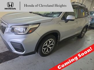 Used 2019 Subaru Forester Premium AWD/4WD video 1