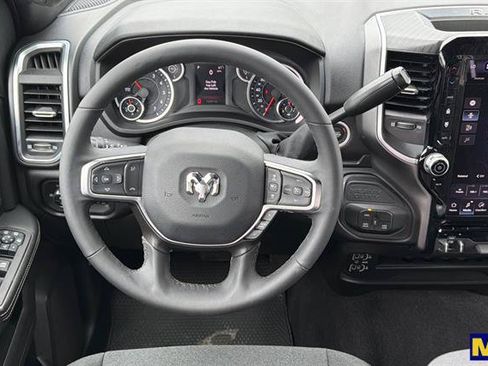 Used 2026 RAM 2500 Big Horn AWD/4WD image 16