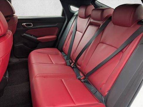 Used 2026 Acura Integra A-Spec w/ Technology Package FWD image 16