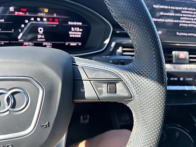 Used 2023 Audi S4 Premium Plus w/ Premium Plus Package AWD/4WD image 24