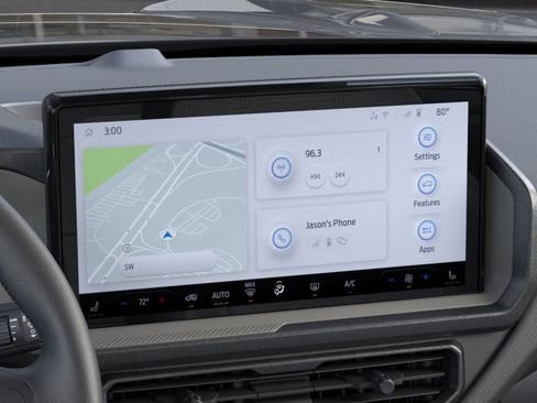 New 2026 Ford Bronco Sport Big Bend w/ Convenience Package image 14