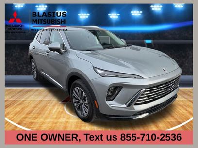 Used 2024 Buick Envision Preferred