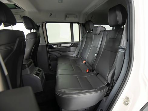 Used 2024 INEOS Grenadier AWD/4WD image 40