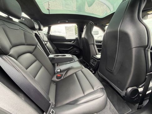 Used 2020 Porsche Taycan Turbo AWD/4WD image 27