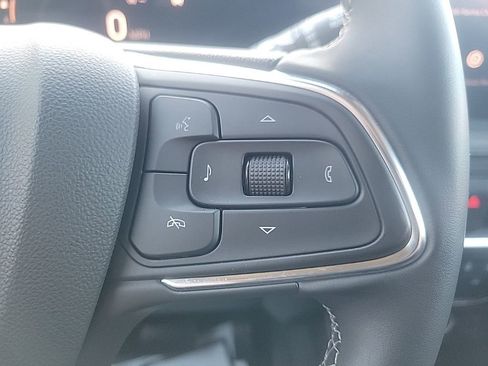 Certified 2024 Buick Encore GX Preferred image 11