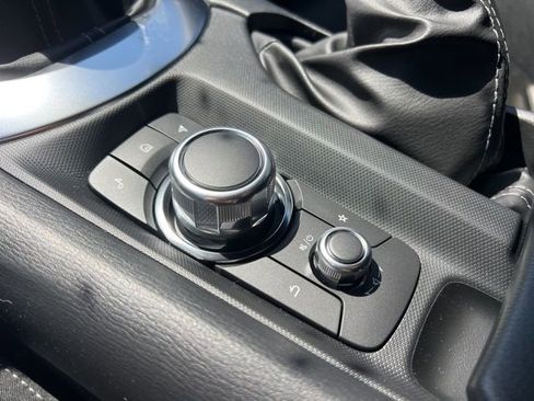 New 2026 MAZDA MX-5 Miata Sport image 12