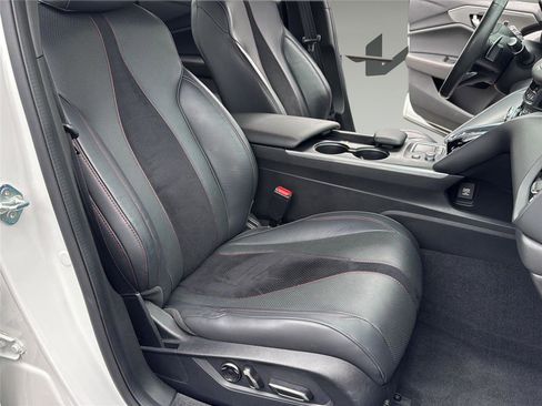 Used 2023 Acura TLX SH-AWD w/ A-SPEC Pkg image 34