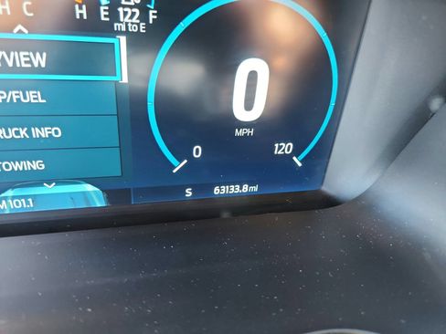 Used 2022 Ford F150 Lariat AWD/4WD image 14
