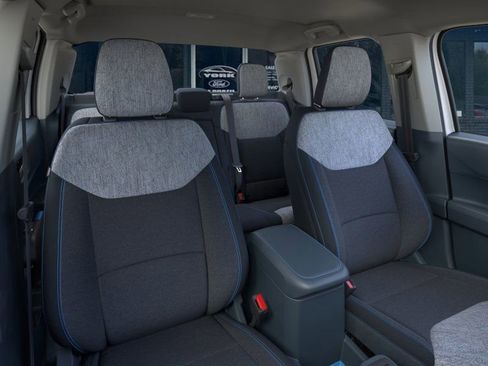 New 2026 Ford Maverick XLT w/ XLT Luxury Package image 10