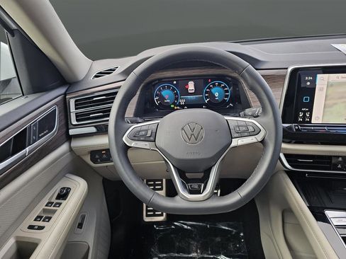 New 2026 Volkswagen Atlas SEL Premium R-Line AWD/4WD image 56