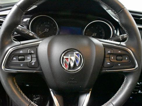 Used 2023 Buick Encore GX Essence w/ Experience Buick Package image 21