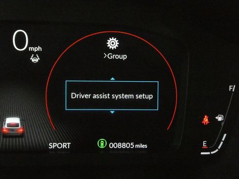 Used 2025 Acura Integra image 41